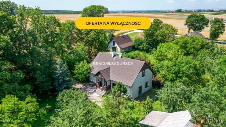 Dom  na sprzedaż, Bukowska Wola, ul. , 