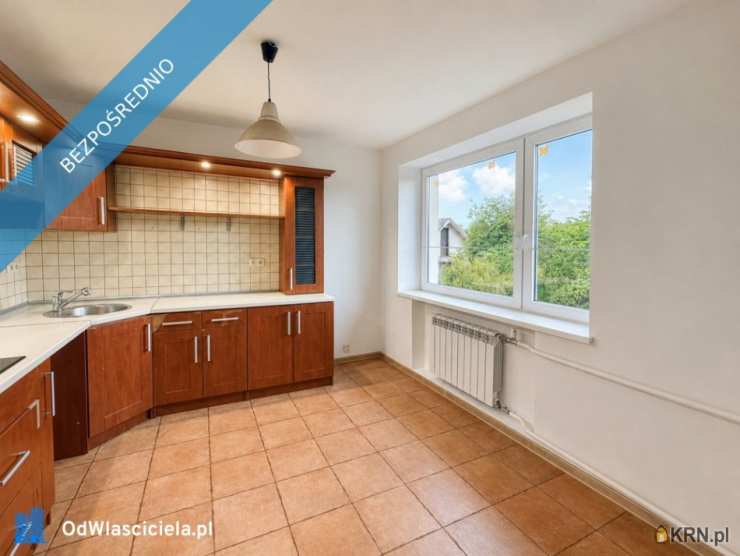 Dom  na sprzedaż, 7 pokojowe, Cieszyn, ul. Mleczna