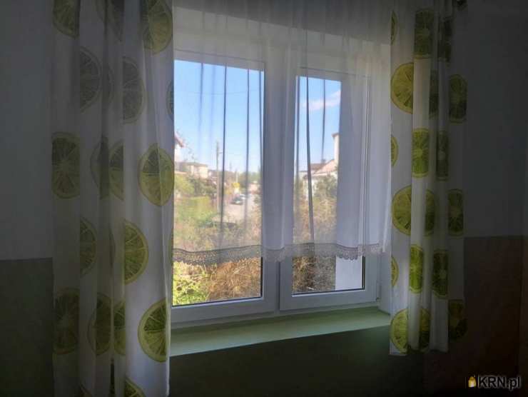 5 pokojowe, Dom  na sprzedaż, Częstochowa, ul. 