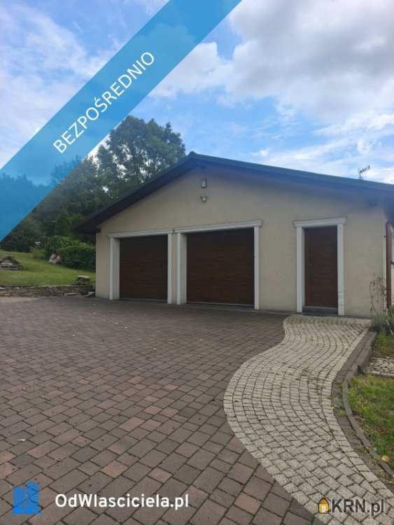 Dom  na sprzedaż, 5 pokojowe, Dąbrowa Górnicza, Strzemieszyce Wielkie, ul. 