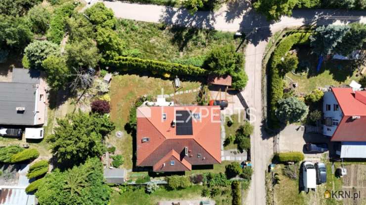 Gdańsk, Orunia-Św. Wojciech-Lipce/Święty Wojciech, ul. Wąwóz, 9 pokojowe, Dom  na sprzedaż