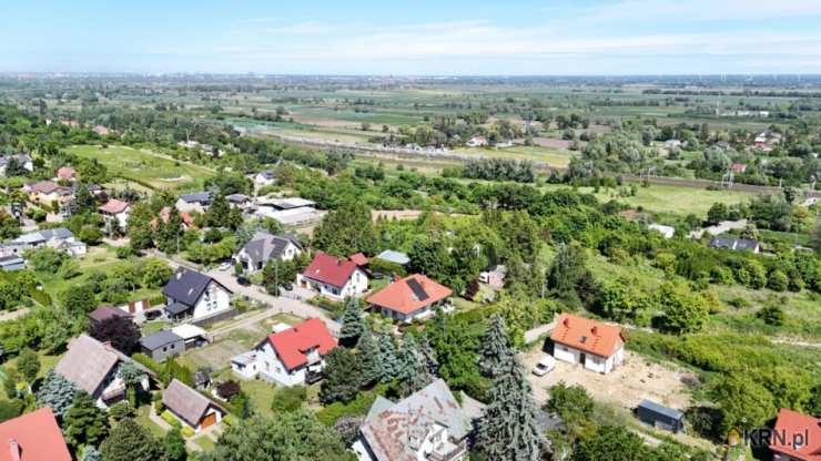 7 pokojowe, Gdańsk, Orunia-Św. Wojciech-Lipce/Święty Wojciech, ul. Wąwóz, Dom  na sprzedaż