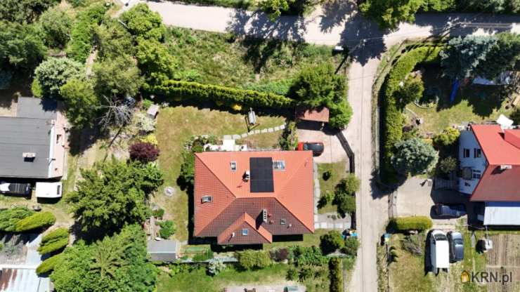 Gdańsk, Orunia-Św. Wojciech-Lipce/Święty Wojciech, ul. Wąwóz, 7 pokojowe, Dom  na sprzedaż