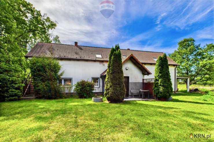 Dom  na sprzedaż, Gościm, ul. , 5 pokojowe