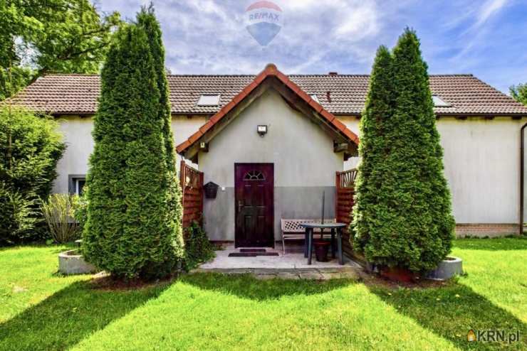 Dom  na sprzedaż, 5 pokojowe, Gościm, ul. 