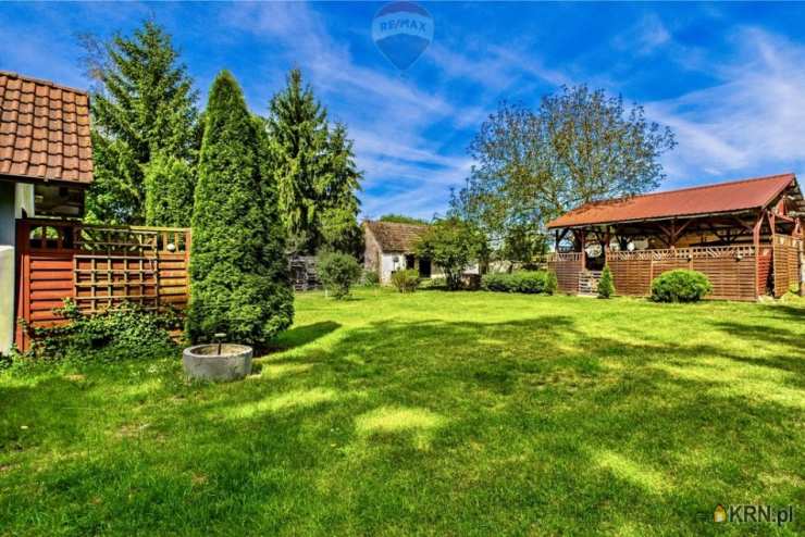 Gościm, ul. , Dom  na sprzedaż, 5 pokojowe