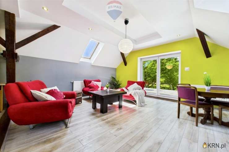 Dom  na sprzedaż, 5 pokojowe, Gościm, ul. 