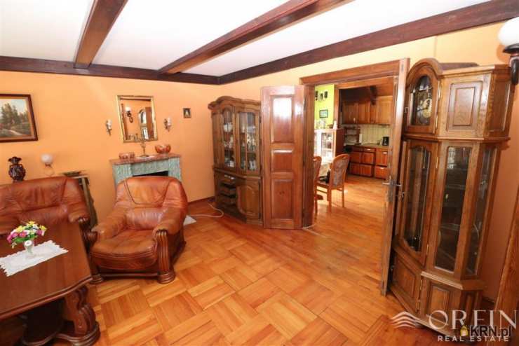 Janikowo, ul. Słoneczna, Dom  na sprzedaż, 3 pokojowe