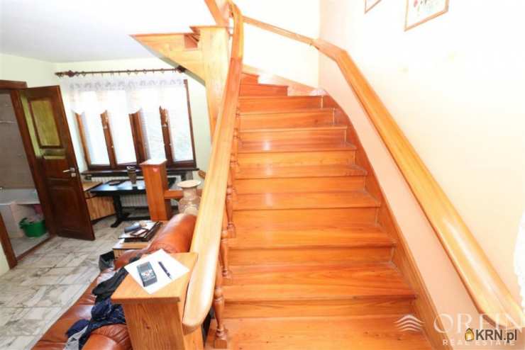 3 pokojowe, Janikowo, ul. Słoneczna, Dom  na sprzedaż