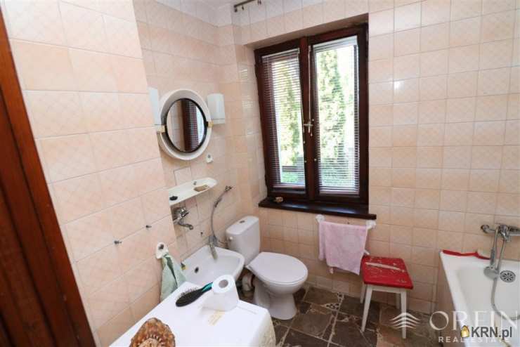 Dom  na sprzedaż, 3 pokojowe, Janikowo, ul. Słoneczna