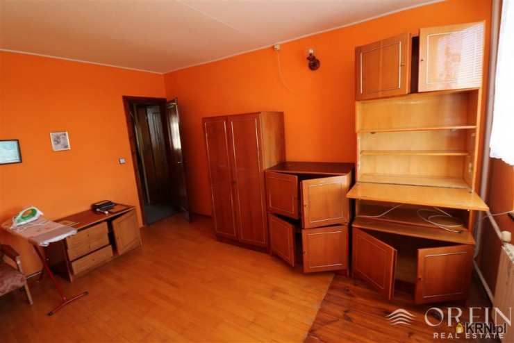 3 pokojowe, Dom  na sprzedaż, Janikowo, ul. Słoneczna