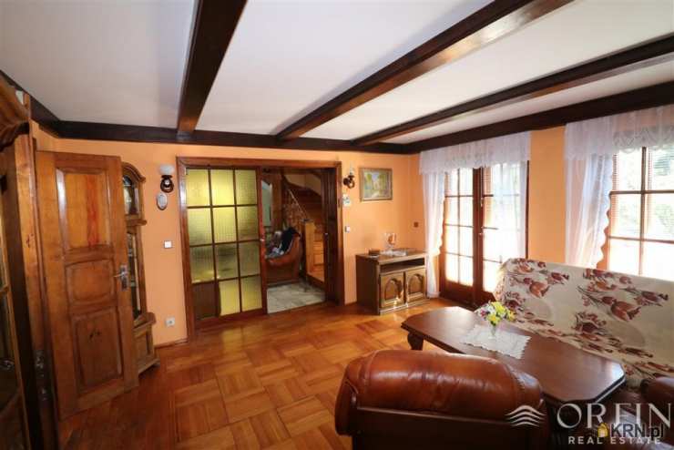 Dom  na sprzedaż, 3 pokojowe, Janikowo, ul. Słoneczna