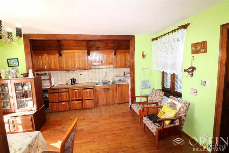 Orfin Nieruchomości, Dom  na sprzedaż, Janikowo, ul. Słoneczna