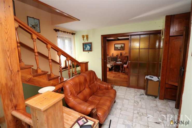 Janikowo, ul. Słoneczna, 3 pokojowe, Dom  na sprzedaż