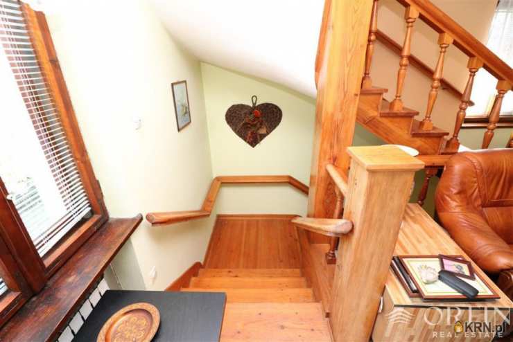 Janikowo, ul. Słoneczna, Dom  na sprzedaż, 3 pokojowe