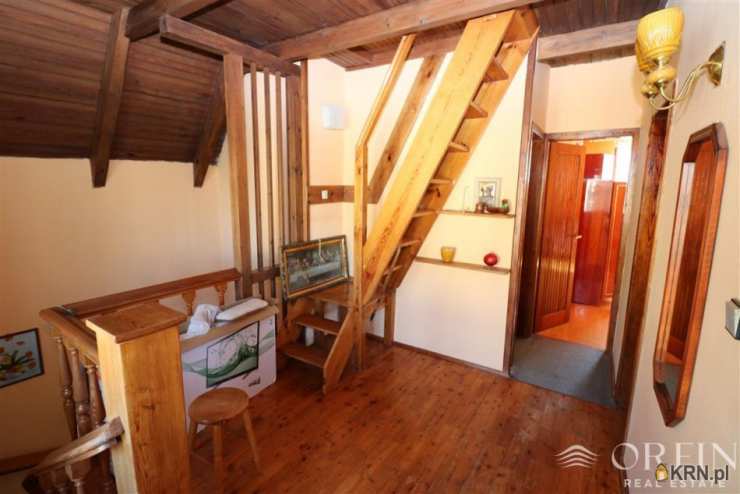 3 pokojowe, Janikowo, ul. Słoneczna, Dom  na sprzedaż