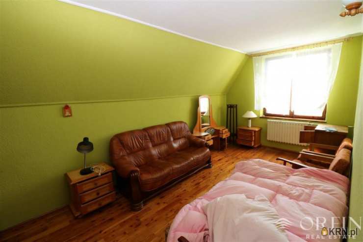 Orfin Nieruchomości, Dom  na sprzedaż, Janikowo, ul. Słoneczna