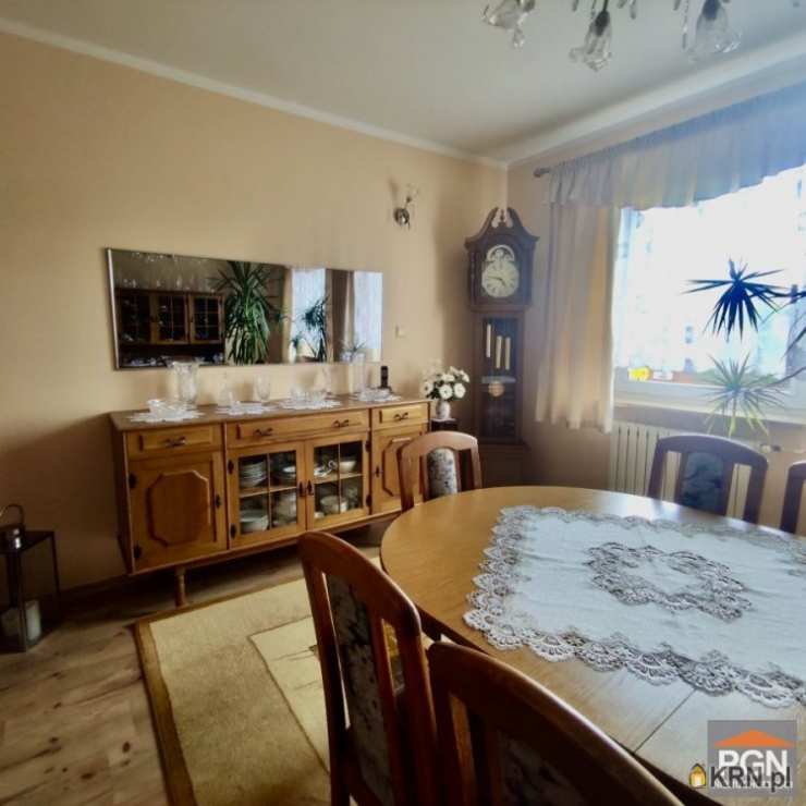 Dom  na sprzedaż, Kamień Pomorski, ul. M. Konopnickiej, 5 pokojowe