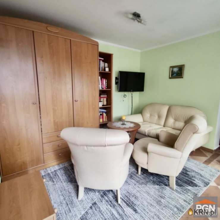 Kamień Pomorski, ul. M. Konopnickiej, 5 pokojowe, Dom  na sprzedaż