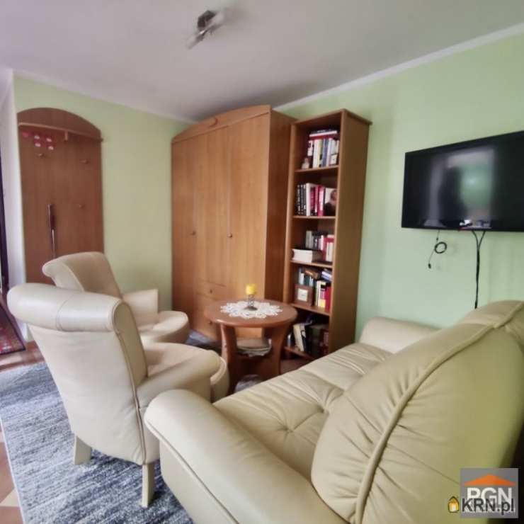 5 pokojowe, Kamień Pomorski, ul. M. Konopnickiej, Dom  na sprzedaż