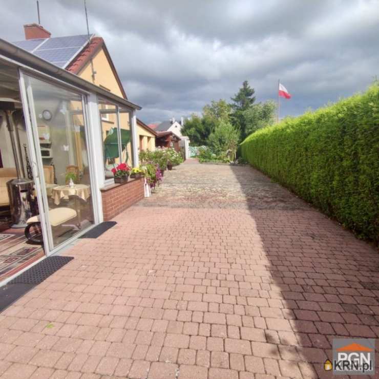 Kamień Pomorski, ul. M. Konopnickiej, Dom  na sprzedaż, 5 pokojowe