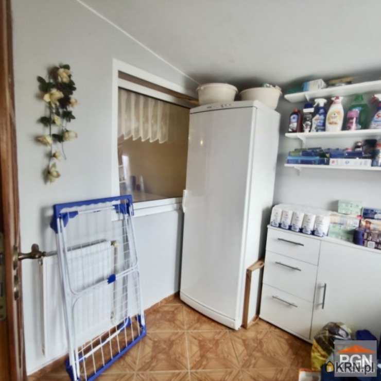 Dom  na sprzedaż, 5 pokojowe, Kamień Pomorski, ul. M. Konopnickiej