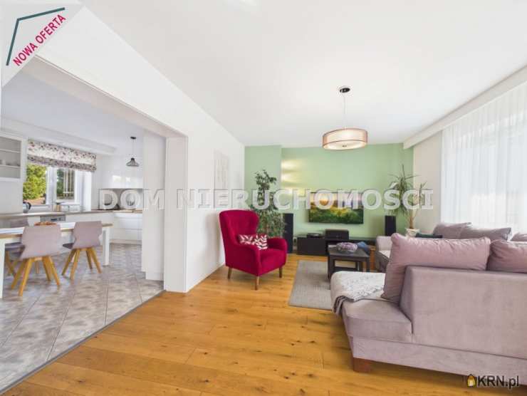 Dom  na sprzedaż, Kieźliny, ul. L. Staffa, 