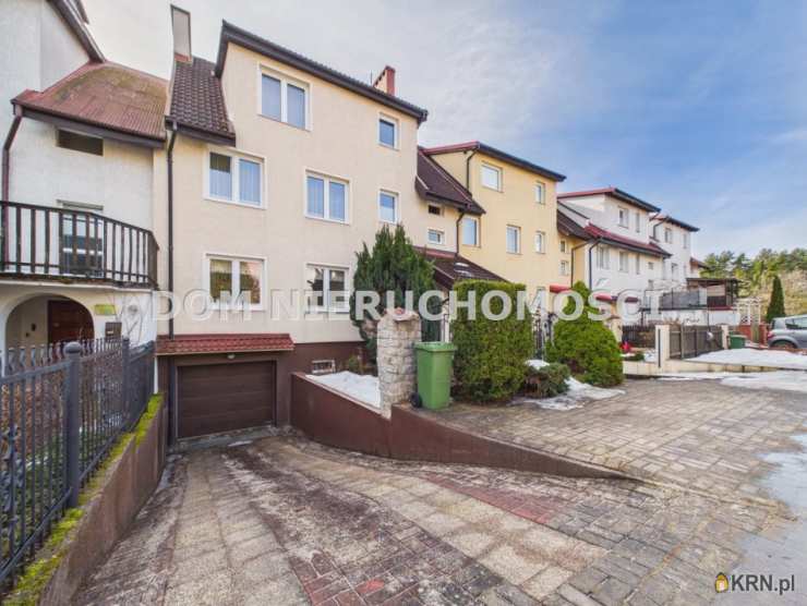 Kieźliny, ul. L. Staffa, Dom  na sprzedaż, 