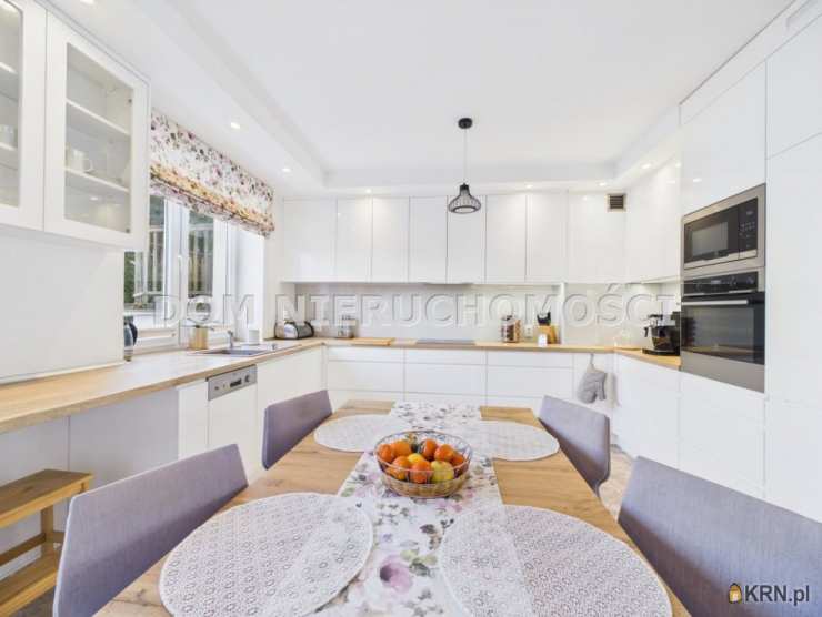 , Kieźliny, ul. L. Staffa, Dom  na sprzedaż