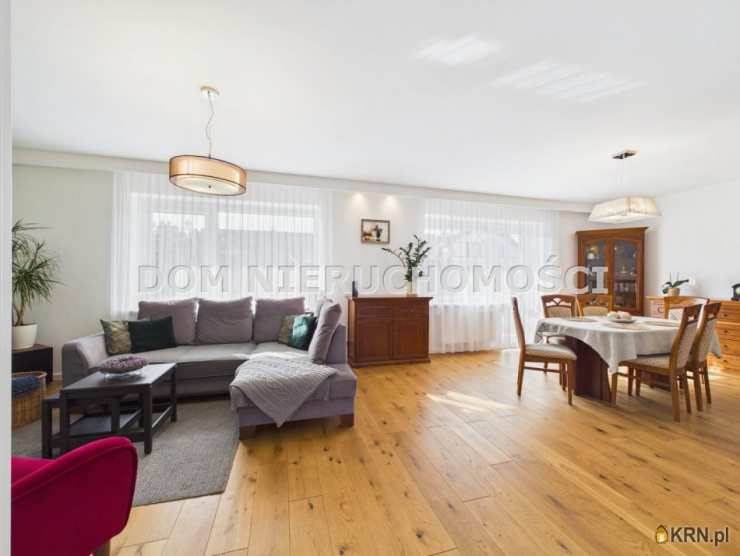 , Dom  na sprzedaż, Kieźliny, ul. L. Staffa