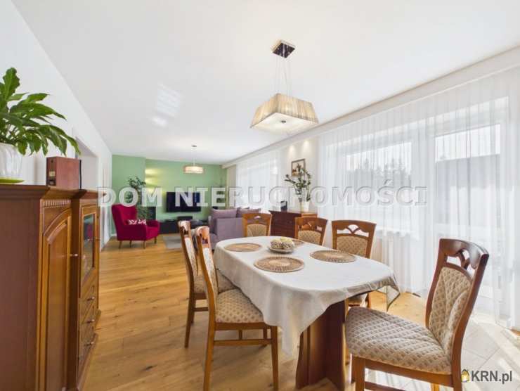 DOM Nieruchomości, Dom  na sprzedaż, Kieźliny, ul. L. Staffa