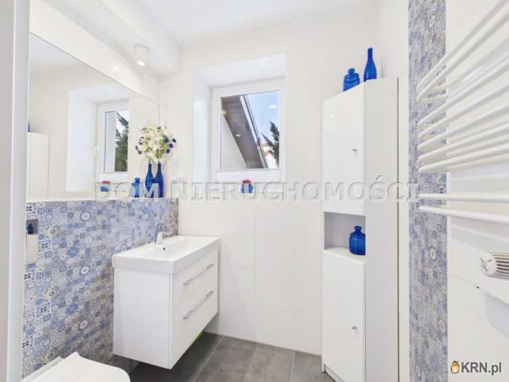 Dom  na sprzedaż, Kieźliny, ul. L. Staffa, 