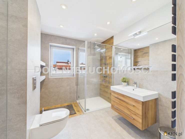 Kieźliny, ul. L. Staffa, Dom  na sprzedaż, 