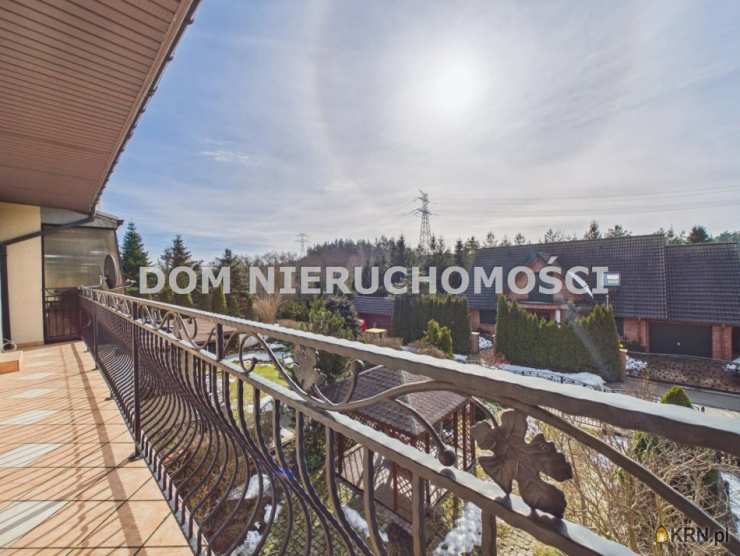 , Dom  na sprzedaż, Kieźliny, ul. L. Staffa