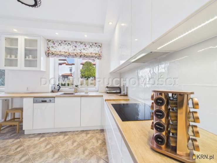 Dom  na sprzedaż, , Kieźliny, ul. L. Staffa