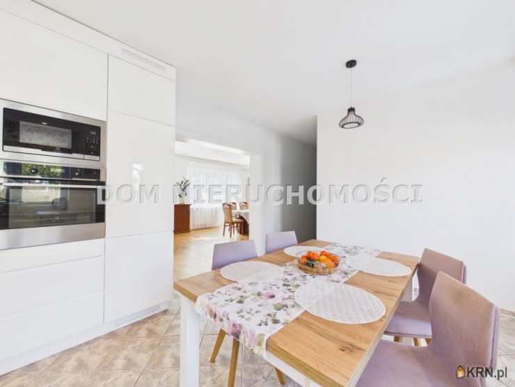 Kieźliny, ul. L. Staffa, Dom  na sprzedaż, 