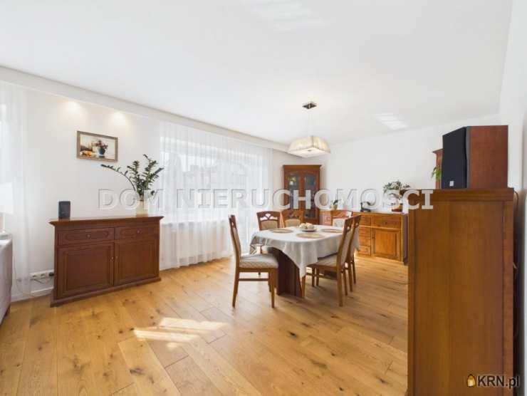 Kieźliny, ul. L. Staffa, , Dom  na sprzedaż