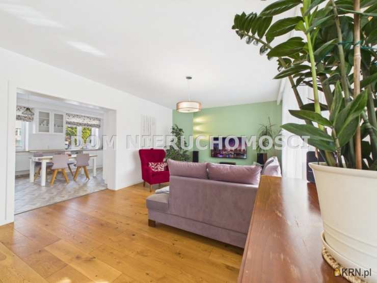 , Kieźliny, ul. L. Staffa, Dom  na sprzedaż