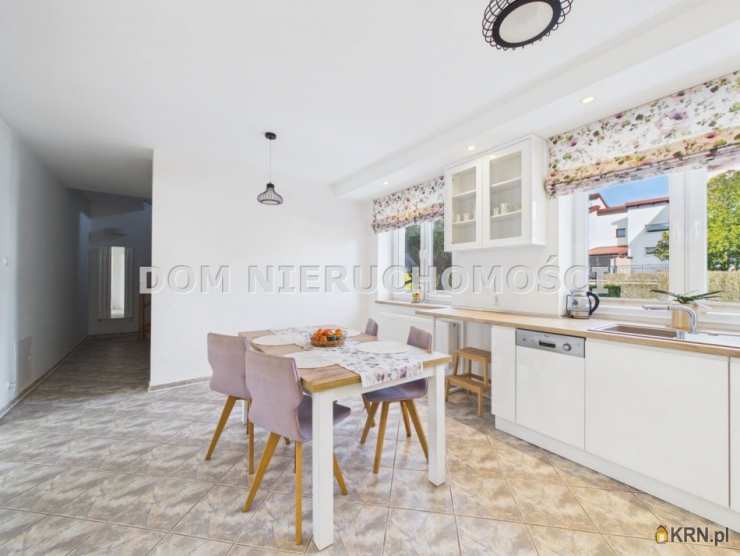 Kieźliny, ul. L. Staffa, Dom  na sprzedaż, 