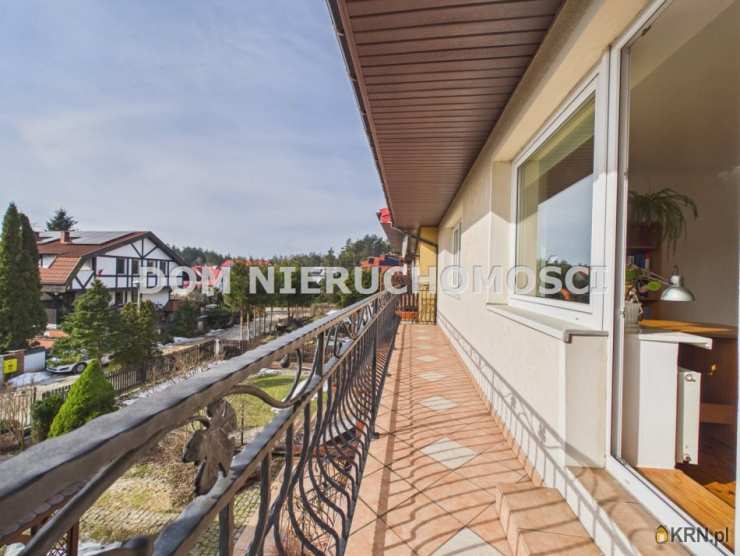 , Dom  na sprzedaż, Kieźliny, ul. L. Staffa