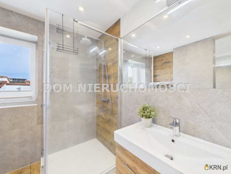 Dom  na sprzedaż, Kieźliny, ul. L. Staffa, 