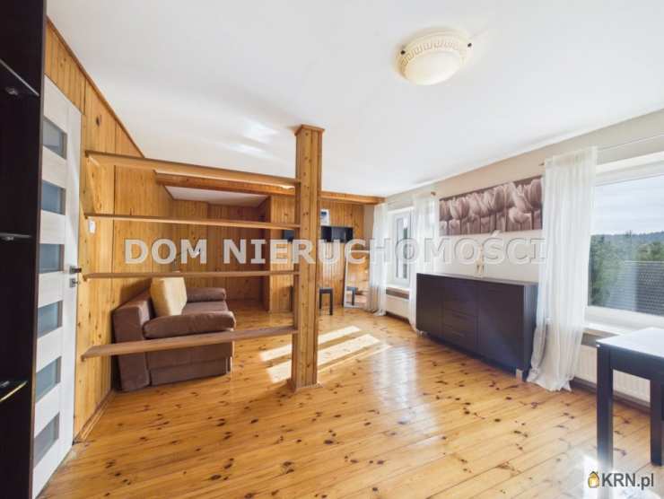 Kieźliny, ul. L. Staffa, Dom  na sprzedaż, 