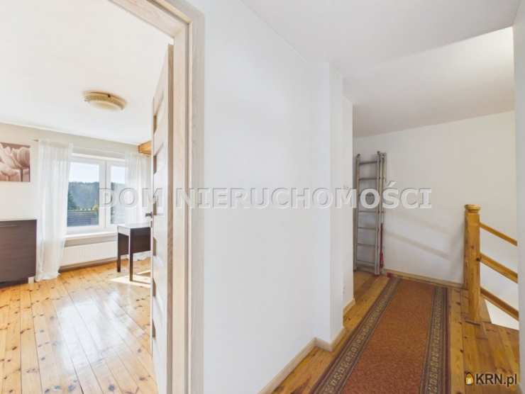 , Kieźliny, ul. L. Staffa, Dom  na sprzedaż