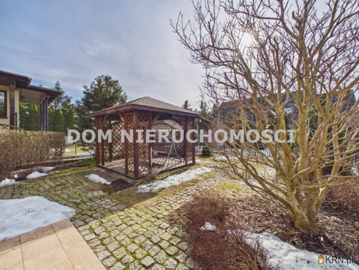 , Dom  na sprzedaż, Kieźliny, ul. L. Staffa