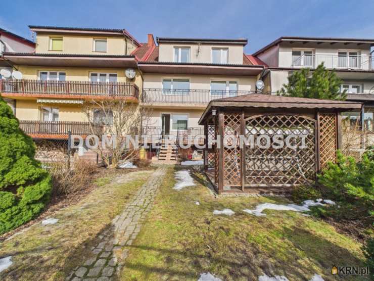 DOM Nieruchomości, Dom  na sprzedaż, Kieźliny, ul. L. Staffa