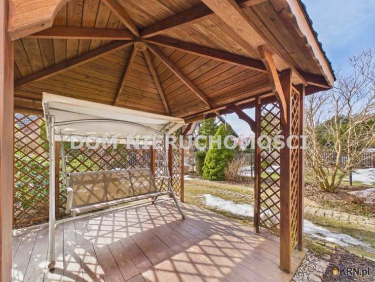 Dom  na sprzedaż, Kieźliny, ul. L. Staffa, 