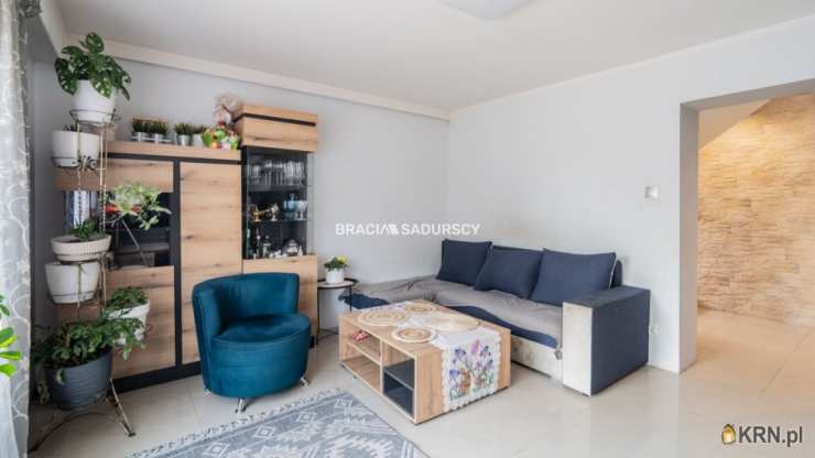 Dom  na sprzedaż, Kraków, Swoszowice/Opatkowice, ul. Poronińska, 