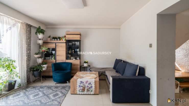 , Kraków, Swoszowice/Opatkowice, ul. Poronińska, Dom  na sprzedaż