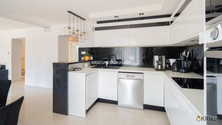 , Dom  na sprzedaż, Kraków, Swoszowice/Opatkowice, ul. Poronińska