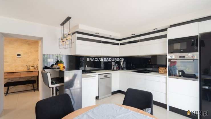 Bracia Sadurscy Oddział BS3 Przewóz, Dom  na sprzedaż, Kraków, Swoszowice/Opatkowice, ul. Poronińska